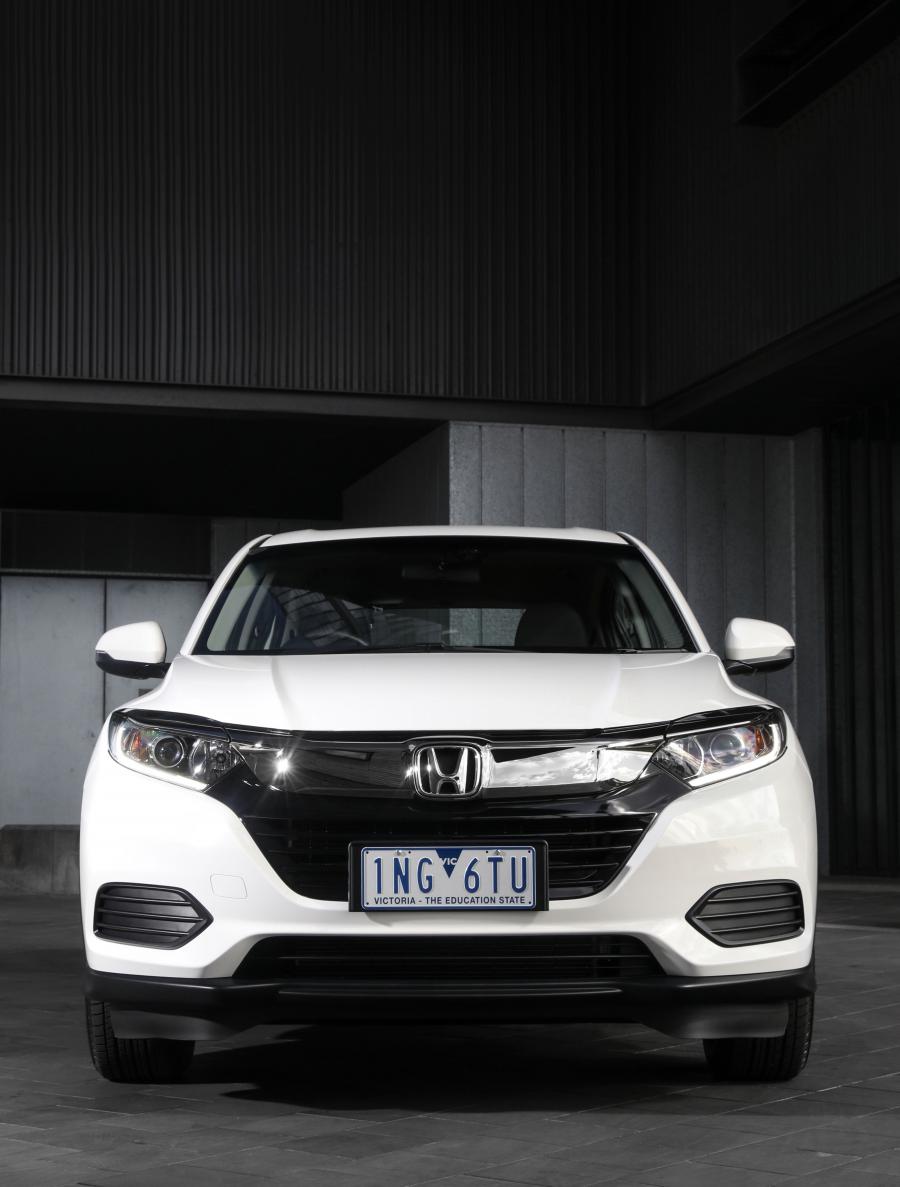  Honda HR-V VTi 2018 года  (AU) (фото 16 из 17)